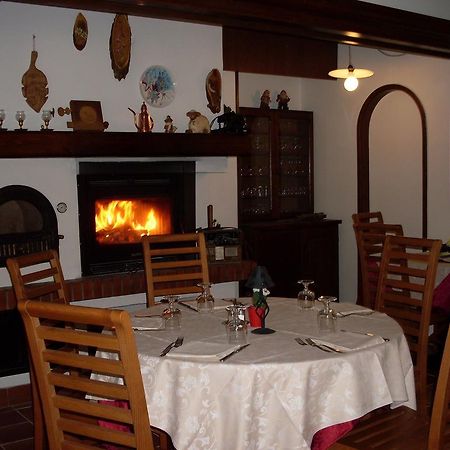 Sport Hotel Bellavista Camporosso  Екстериор снимка