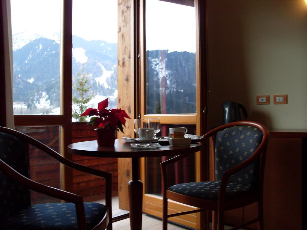 Sport Hotel Bellavista Camporosso  Екстериор снимка