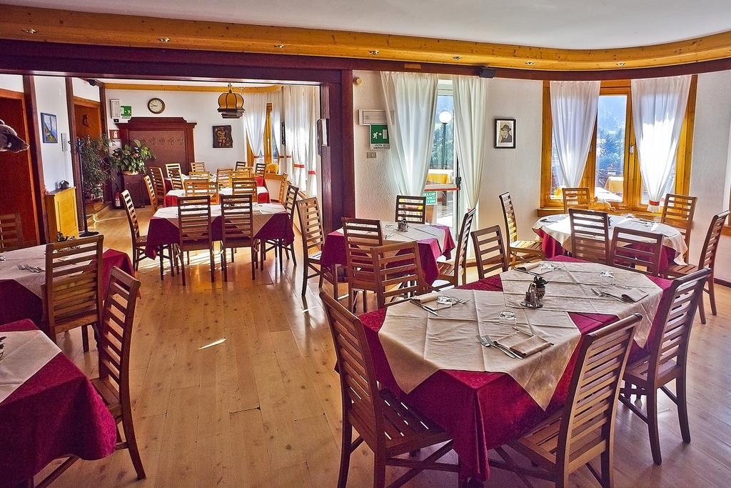 Sport Hotel Bellavista Camporosso  Екстериор снимка