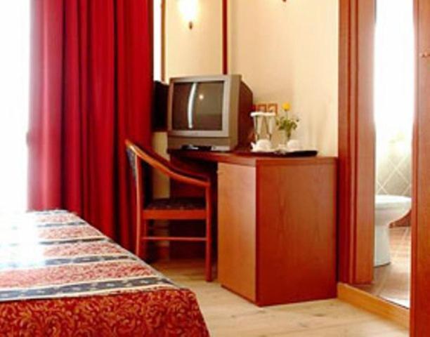 Sport Hotel Bellavista Camporosso  Екстериор снимка